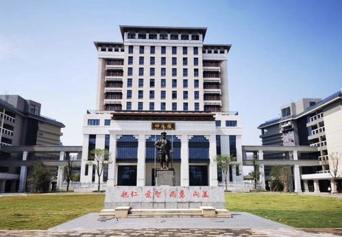 就在明天 广雅 天中.......数十所学校举行开放日