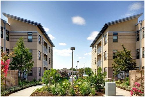 美国留学 今天的 土味大学 你爱理不理,明天的tamu你高攀不起