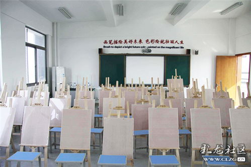 山东师范大学安宁华清中学 今日华清 明日清华