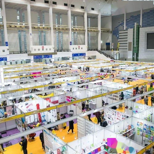 千家工厂 万种展品蓄势待发,2020中小工厂展明日开幕 年度采购盛会不容错过