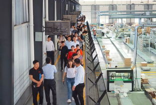 财聚安信美家 共赢美好明天 安信美家秋季招商会圆满成功