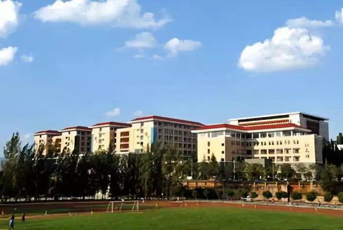 教育部公布,云南这8校入选全国典型,有你母校吗