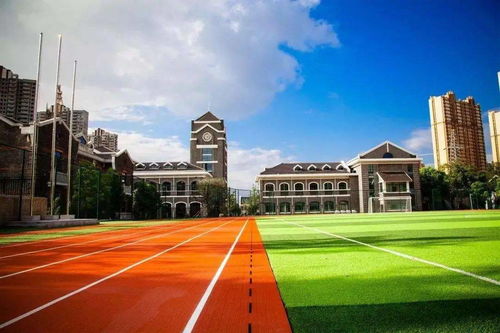 燕子矶的新学校来了 新城教育资源再注新力