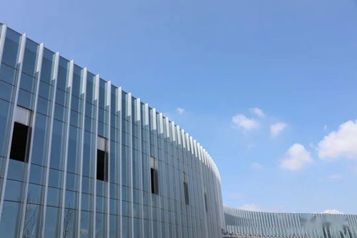 万事达华东智能制造生产与研发基地试生产成功