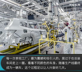 汽车头条 大指挥官诞生记 参观广汽菲克工厂实录