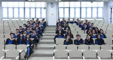 少年 | 生医学院2017届毕业生:昨天、今天和明天,我们紧紧相连、生生不息