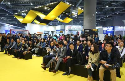 第23届全国铝门窗幕墙新产品博览会开幕,人气爆棚!