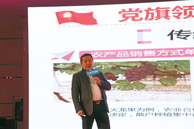 广西赶街农村电商学院在平果挂牌成立，专家齐聚助力农村电商发展