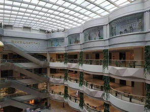 既可低租金也能零房租 这家浙企砸10亿在濮院建18万平毛衫综合体 明天学院