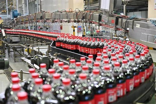 可口可乐筑梦可持续发展的明天 太古可口可乐全球发布2030可持续发展战略