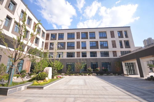 梁溪区8所新校集中交付 集团化办学开启教育新篇章