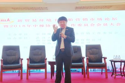聚智蓉城 顶尖团队定调，锻造中国轮胎业的“明天学院”